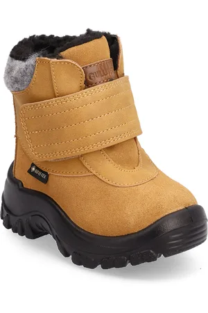 Gulliver Torne Ruff Gtx Yellow