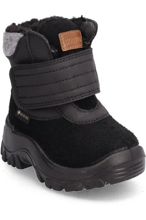 Gulliver Torne Ruff Gtx Black
