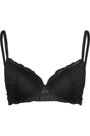 Etam Idole - N*4 Lightly Lined Bra Black