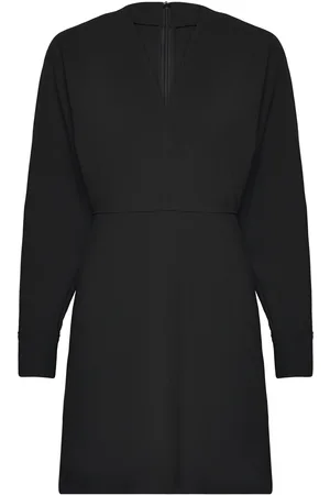 Ivy & Oak Mini Length Dress Black