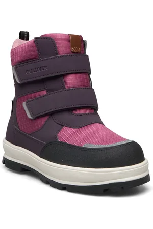 Gulliver Venture Flip Gtx Pink