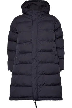 Mads Norgaard Recycle Jolina Jacket Navy