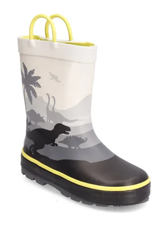 Kamik Dino Grey