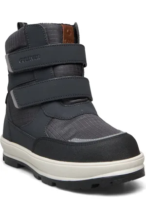 Gulliver Venture Flip Gtx Grey