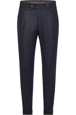 SIR of Sweden Alex Trousers Navy