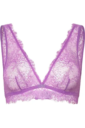 LOVE Stories Cherie Purple