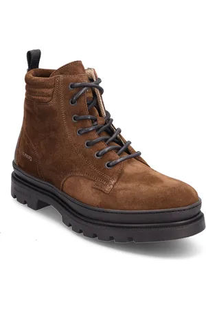 Filling pieces Josh Boot Brown Brown