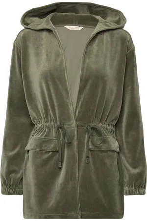 Odd Molly Carola Cardigan Green