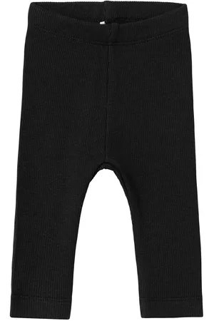 NAME IT Nbnkab Legging Noos Black