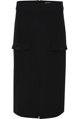 Karen by Simonsen Kristelkb Skirt Black