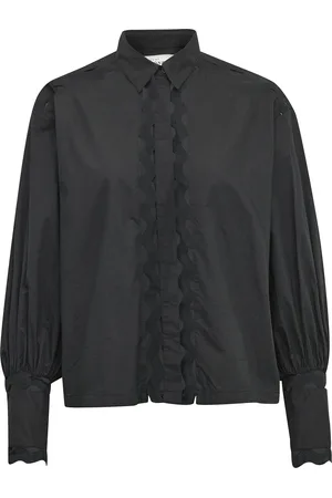 Karen by Simonsen Kuellakb Shirt Black