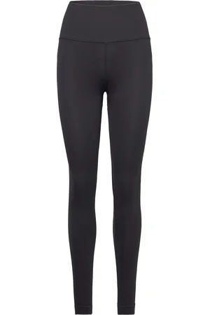 Lindex Sportleggings Seamless Ebba An Black