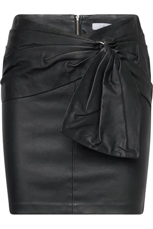 IRO Dija Black
