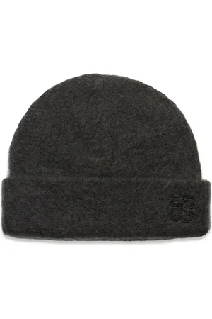 Second Female Brookline Knit Hat Grey