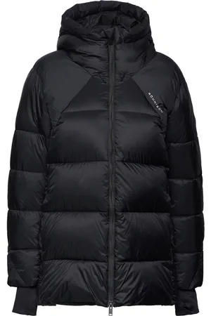 Röhnisch Saint Puffer Jacket Black