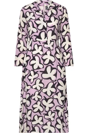 Marimekko Salonki Patikka Pink