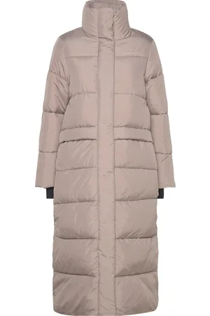 Röhnisch Reign Coat Beige