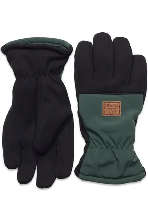 Kombi Thunder Jr Glove Green