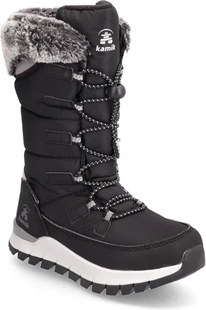 Kamik Prairie 2 Black