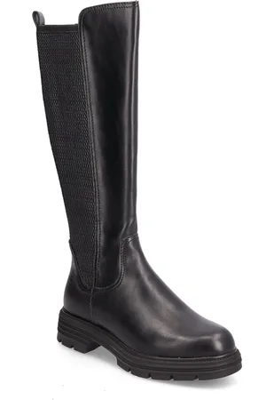 Tamaris Women Boots Black