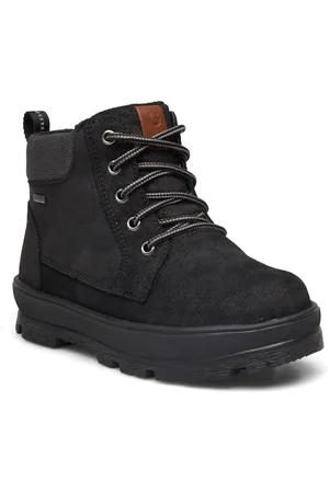 Gulliver Venture Jib Gtx Black