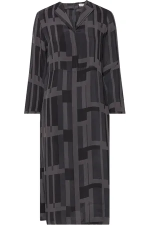 Marimekko Salonki Attika Black