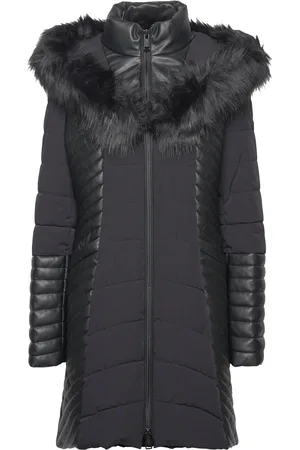 Guess New Oxana Jacket Black