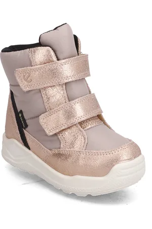 Ecco Urban Mini Pink