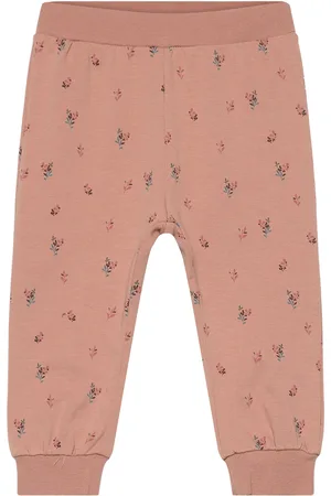 Hust & Claire Tidde - Trousers Pink