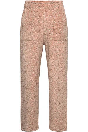 Hust & Claire Toa - Trousers Pink