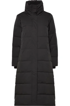 MSCH Mschpetra Pavinaria Jacket Black