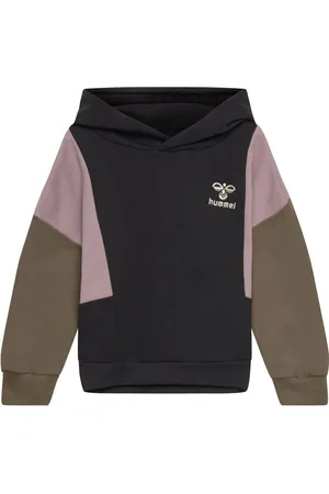 Hummel Hmlpalomi Hoodie Black