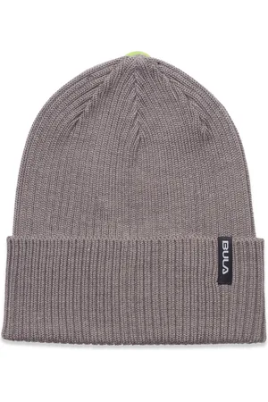 Bula Port Beanie Grey