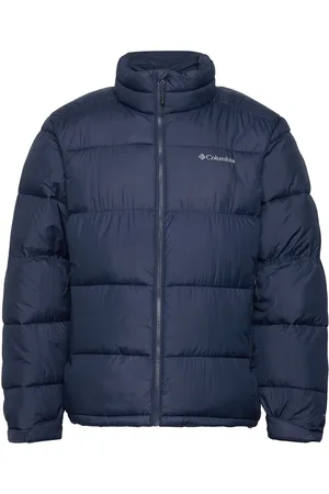 Columbia Pike Lake Ii Jacket Navy