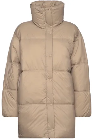 MSCH Mschdiona Jacket Beige