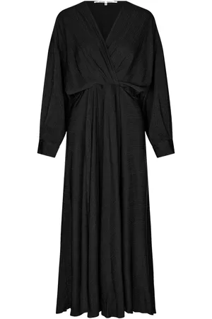 Second Female Haven Dress Black