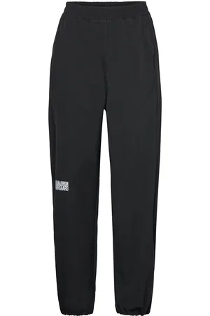 Mads Norgaard Tek Pilot Pants Black