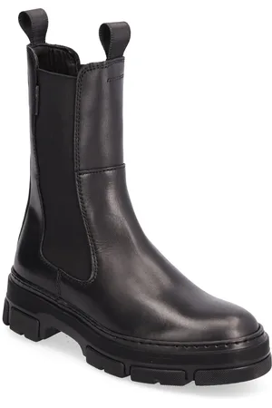 GANT Monthike Chelsea Boot Black