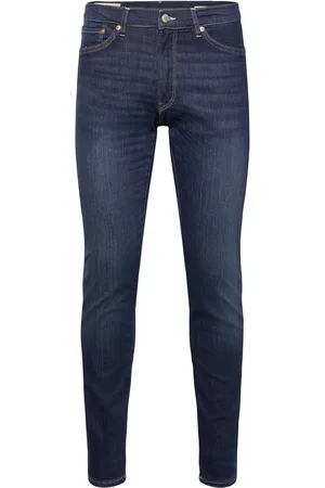 GANT Extra Slim Active Recover Jeans Blue
