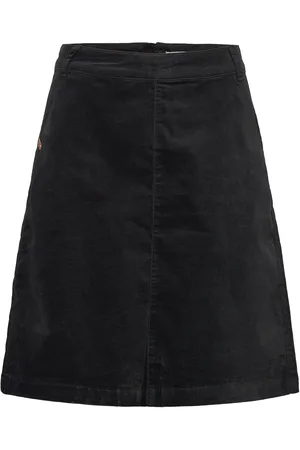 Claire Woman Nadia-Cw - Nederdel Black