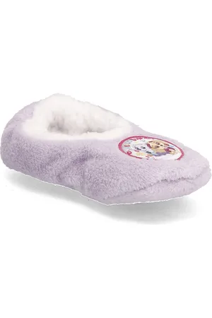 Paw Patrol Slippers Purple