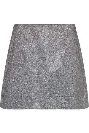 Envii Enlion Skirt 7068 Silver
