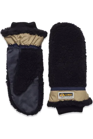 Elmer by Swany Teddy Mtn-Navy Black