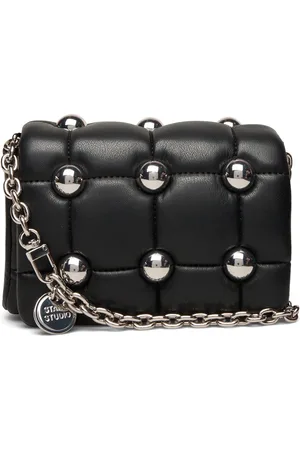 Stand Studio Ery Studded Bag Black