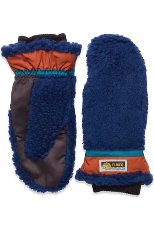 Elmer by Swany Teddy Mtn-Navy Blue