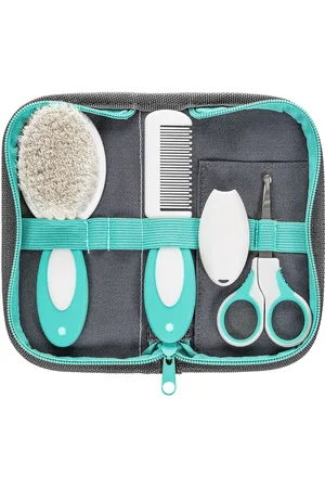 reer Babycare 5-Part Care Set Green