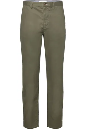 GANT Regular Chinos Khaki