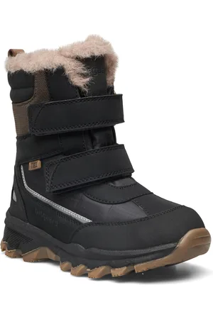 Bisgaard Eddie Tex Black