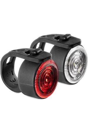 reer Light&Go Duo Stroller Light Set Of 2 Black