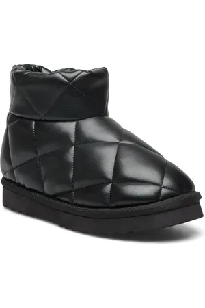 Stand Studio Beverley Boot Black